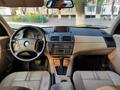 BMW X3 2004 года за 5 300 000 тг. в Павлодар – фото 10