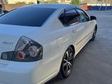 Nissan Fuga 2007 года за 2 500 000 тг. в Атырау – фото 4