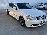 Nissan Fuga 2007 года за 2 500 000 тг. в Атырау – фото 2