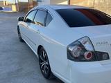 Nissan Fuga 2007 года за 2 500 000 тг. в Атырау – фото 3