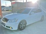 Nissan Fuga 2007 года за 2 500 000 тг. в Атырау – фото 5