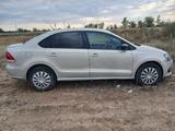 Volkswagen Polo 2011 года за 2 800 000 тг. в Уральск – фото 2