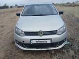 Volkswagen Polo 2011 годаүшін2 800 000 тг. в Уральск
