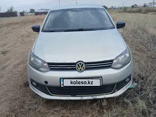 Volkswagen Polo, 2011