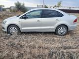 Volkswagen Polo 2011 года за 2 800 000 тг. в Уральск – фото 3