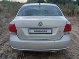 Volkswagen Polo 2011 года за 2 800 000 тг. в Уральск – фото 4