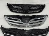 Решетка радиатора Toyota Corolla за 1 000 тг. в Астана