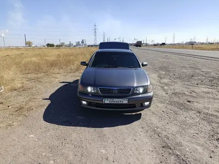 Nissan Cefiro 1997 года за 3 100 000 тг. в Тараз – фото 7