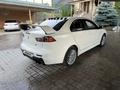 Mitsubishi Lancer 2010 года за 3 700 000 тг. в Алматы – фото 3