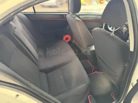 Mitsubishi Lancer 2010 года за 3 700 000 тг. в Алматы – фото 11