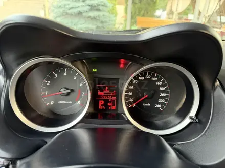 Mitsubishi Lancer 2010 года за 3 700 000 тг. в Алматы – фото 16