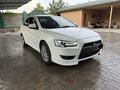 Mitsubishi Lancer 2010 года за 3 700 000 тг. в Алматы – фото 4