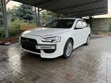 Mitsubishi Lancer 2010 года за 3 700 000 тг. в Алматы
