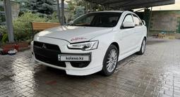 Mitsubishi Lancer 2010 годаүшін3 700 000 тг. в Алматы