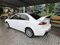 Mitsubishi Lancer 2010 года за 3 700 000 тг. в Алматы – фото 2