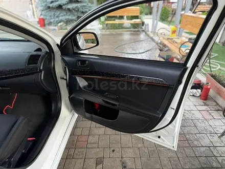 Mitsubishi Lancer 2010 года за 3 700 000 тг. в Алматы – фото 7