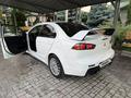 Mitsubishi Lancer 2010 года за 3 700 000 тг. в Алматы – фото 8