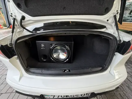 Mitsubishi Lancer 2010 года за 3 700 000 тг. в Алматы – фото 9