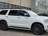 Toyota Sequoia 2013 годаүшін17 900 000 тг. в Алматы – фото 4