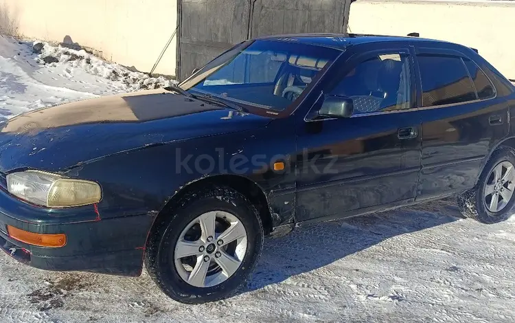 Toyota Camry 1995 годаүшін1 500 000 тг. в Аягоз