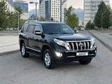 Toyota Land Cruiser Prado 2015 годаfor16 500 000 тг. в Алматы – фото 4