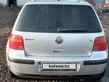 Volkswagen Golf 2001 года за 3 600 000 тг. в Караганда – фото 5