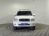 Toyota Sequoia 2003 года за 4 490 000 тг. в Алматы – фото 2