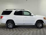 Toyota Sequoia 2003 года за 4 490 000 тг. в Алматы – фото 4