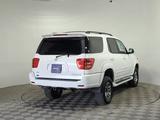 Toyota Sequoia 2003 года за 4 490 000 тг. в Алматы – фото 5