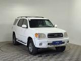 Toyota Sequoia 2003 года за 4 490 000 тг. в Алматы – фото 3