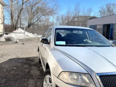 Skoda Octavia 2007 годаүшін2 800 000 тг. в Караганда