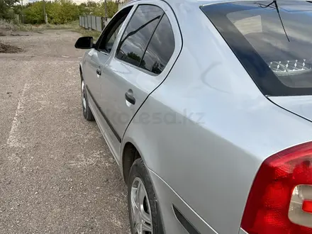 Skoda Octavia 2007 годаүшін2 800 000 тг. в Караганда – фото 7