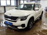 Kia Seltos 2021 года за 10 500 000 тг. в Астана