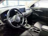 Kia Seltos 2021 года за 10 500 000 тг. в Астана – фото 4
