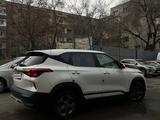 Kia Seltos 2021 года за 10 500 000 тг. в Астана – фото 5