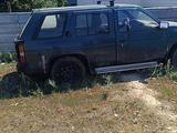 Nissan Pathfinder 1994 годаүшін700 000 тг. в Астана