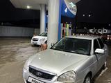 ВАЗ (Lada) Priora 2170 2013 года за 2 100 000 тг. в Шымкент – фото 2