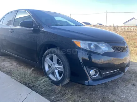 Toyota Camry 2012 года за 5 700 000 тг. в Уральск