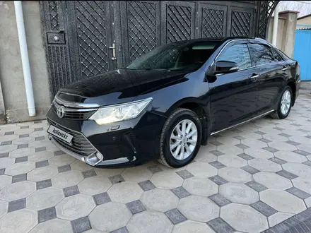 Toyota Camry 2013 года за 8 300 000 тг. в Шымкент