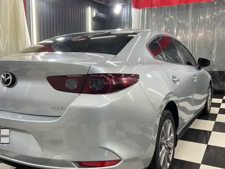 Mazda 3 2019 года за 6 900 000 тг. в Павлодар – фото 2