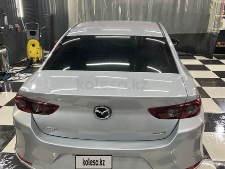 Mazda 3 2019 года за 6 900 000 тг. в Павлодар – фото 5