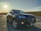 Chevrolet Captiva 2013 года за 7 600 000 тг. в Шымкент – фото 2