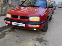 Volkswagen Golf 1995 годаүшін1 400 000 тг. в Астана