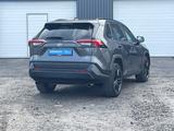 Toyota RAV4 2020 годаfor12 400 000 тг. в Астана – фото 3