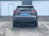 Toyota RAV4 2020 годаfor12 400 000 тг. в Астана – фото 4