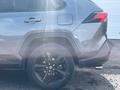 Toyota RAV4 2020 года за 12 400 000 тг. в Астана – фото 7