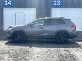 Toyota RAV4 2020 годаfor12 400 000 тг. в Астана – фото 5