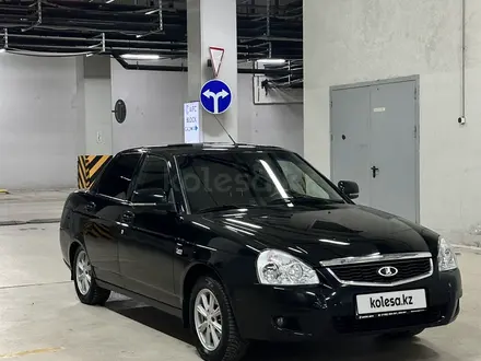 ВАЗ (Lada) Priora 2170 2014 года за 4 700 000 тг. в Астана – фото 26