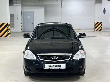 ВАЗ (Lada) Priora 2170 2014 года за 4 700 000 тг. в Астана – фото 27