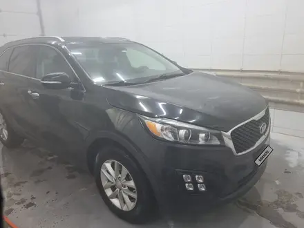 Kia Sorento 2016 года за 7 000 000 тг. в Актобе – фото 6